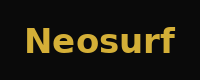 Neosurf accepted prepaid voucher payment method logo at Wolf Winner